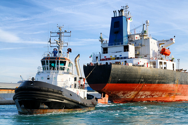 Tug Ship Head Search Firm